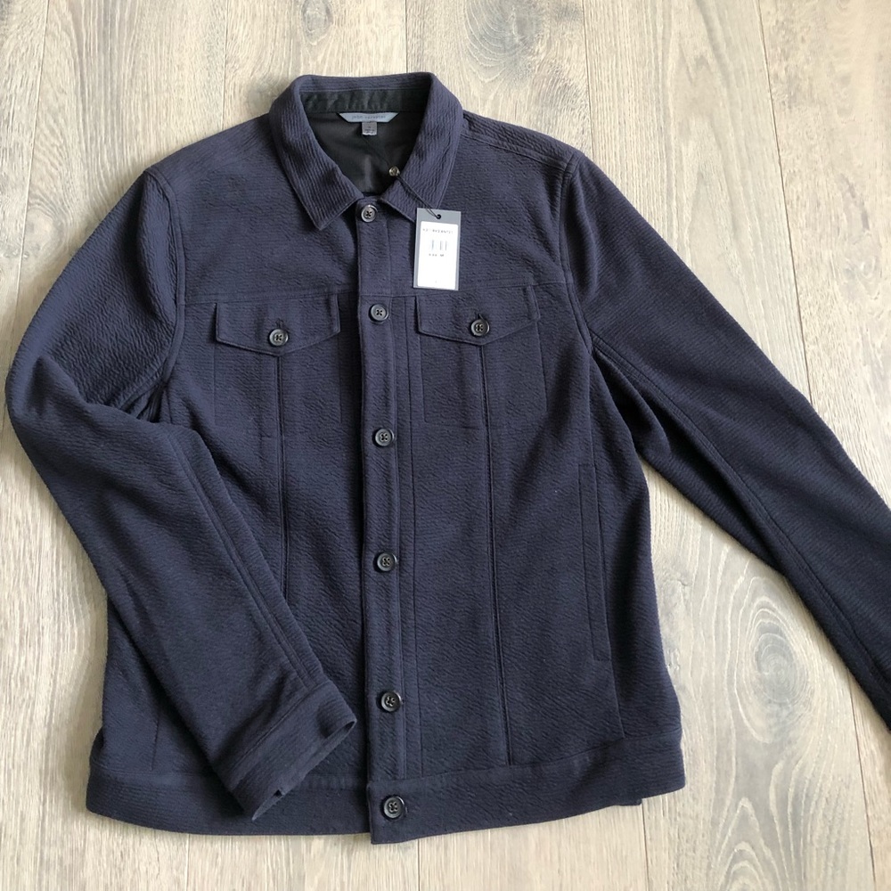 John varvatos jacket